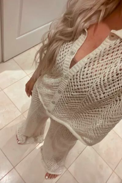 Recent look 1